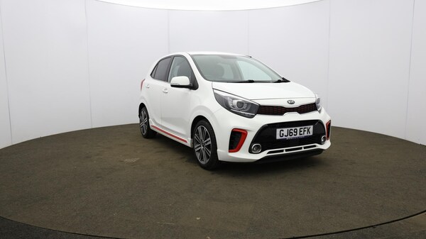 Used Kia Picanto 2019 for sale - 76084962: Photo 50