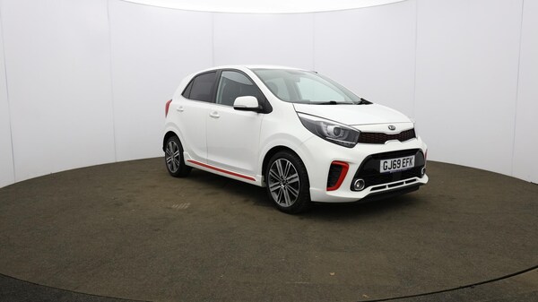 Used Kia Picanto 2019 for sale - 76084962: Photo 51