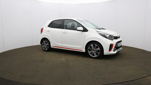 Used Kia Picanto 2019 for sale - 76084962: Photo 53