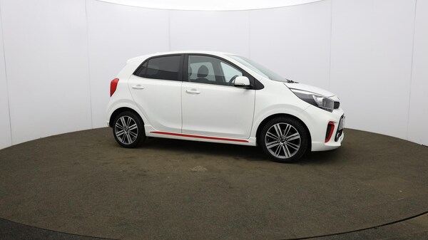 Used Kia Picanto 2019 for sale - 76084962: Photo 54