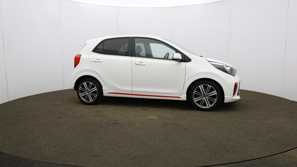 Used Kia Picanto 2019 for sale - 76084962: Photo 55