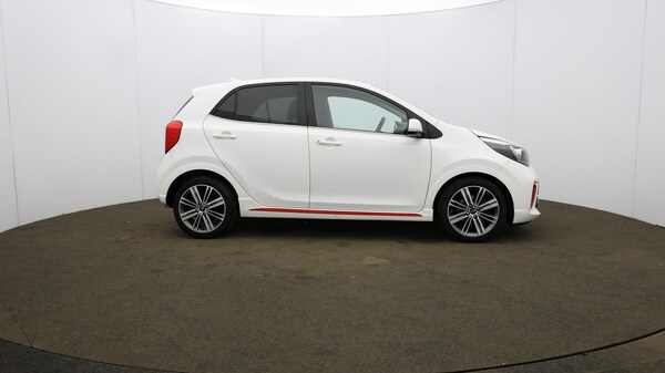 Used Kia Picanto 2019 for sale - 76084962: Photo 56