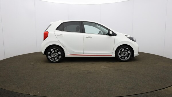 Used Kia Picanto 2019 for sale - 76084962: Photo 57