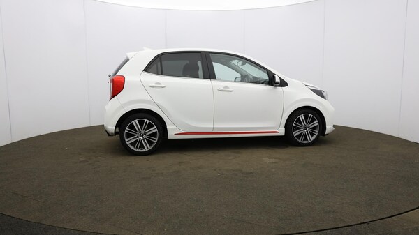 Used Kia Picanto 2019 for sale - 76084962: Photo 58