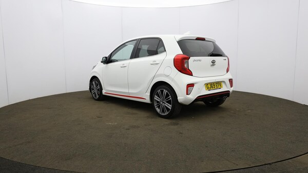 Used Kia Picanto 2019 for sale - 76084962: Photo 59