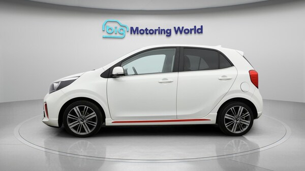 Used Kia Picanto 2019 for sale - 76084962: Photo 5