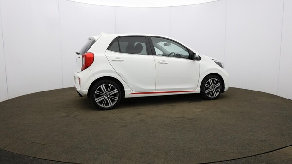 Used Kia Picanto 2019 for sale - 76084962: Photo 60