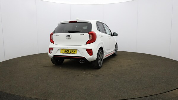 Used Kia Picanto 2019 for sale - 76084962: Photo 65