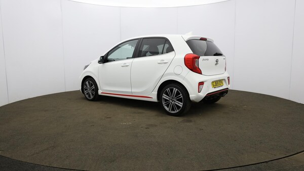 Used Kia Picanto 2019 for sale - 76084962: Photo 70
