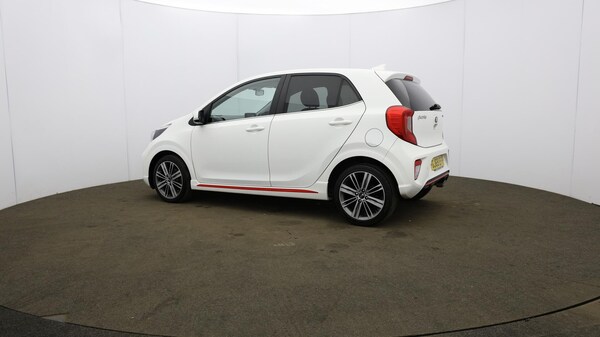 Used Kia Picanto 2019 for sale - 76084962: Photo 71