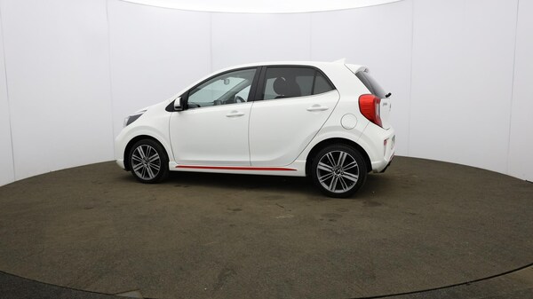 Used Kia Picanto 2019 for sale - 76084962: Photo 72