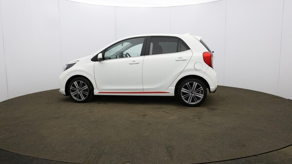 Used Kia Picanto 2019 for sale - 76084962: Photo 73
