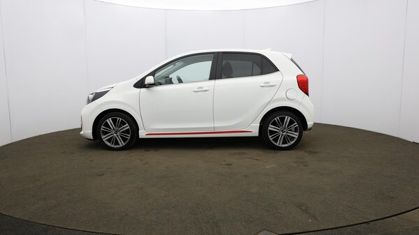 Used Kia Picanto 2019 for sale - 76084962: Photo 74