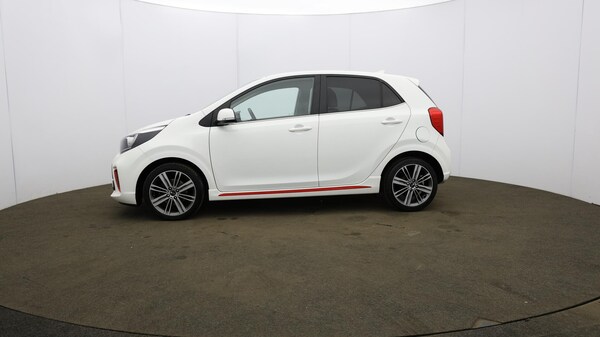 Used Kia Picanto 2019 for sale - 76084962: Photo 75