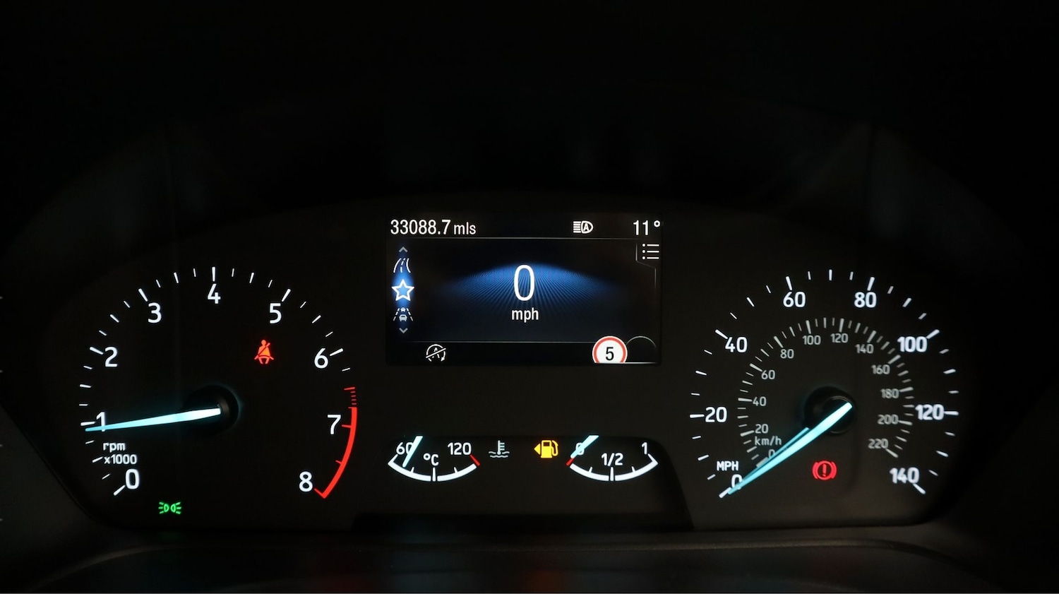 Used Ford Fiesta for sale - 77854447: Photo 10