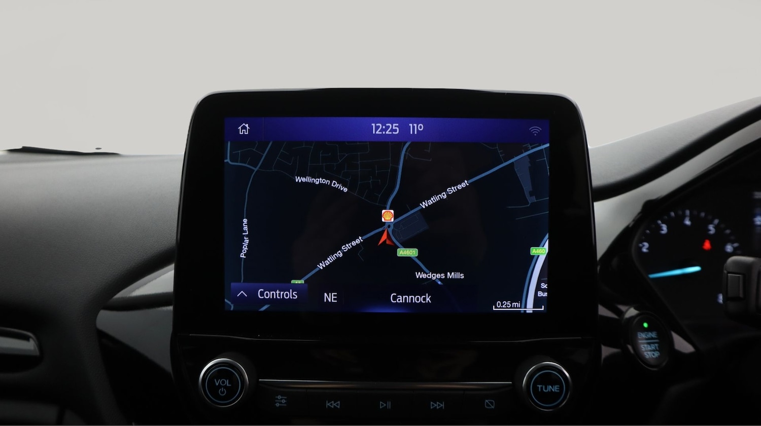 Used Ford Fiesta for sale - 77854447: Photo 11