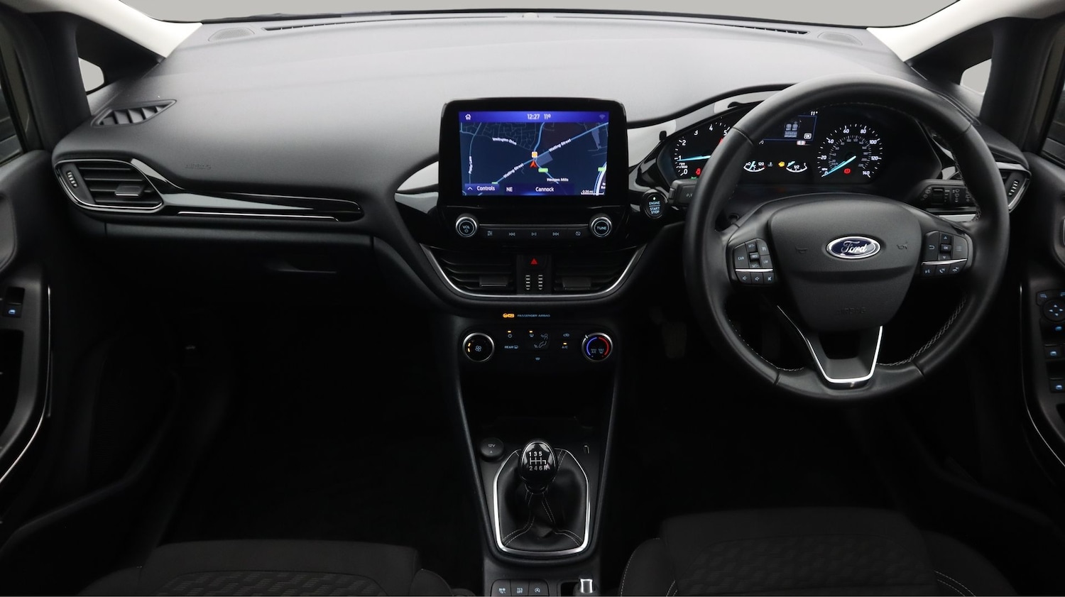 Used Ford Fiesta for sale - 77854447: Photo 13