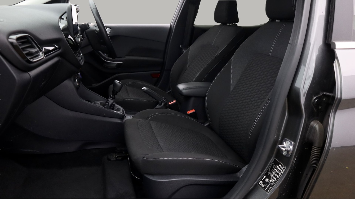 Used Ford Fiesta for sale - 77854447: Photo 14