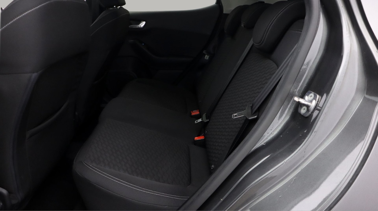 Used Ford Fiesta for sale - 77854447: Photo 16