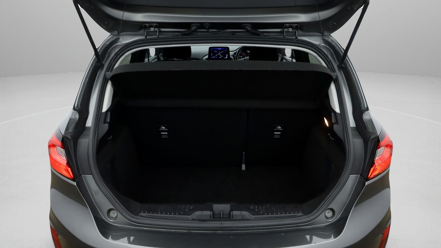 Used Ford Fiesta for sale - 77854447: Photo 17