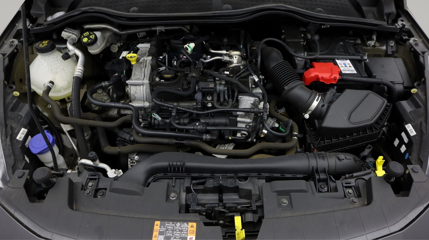 Used Ford Fiesta for sale - 77854447: Photo 19