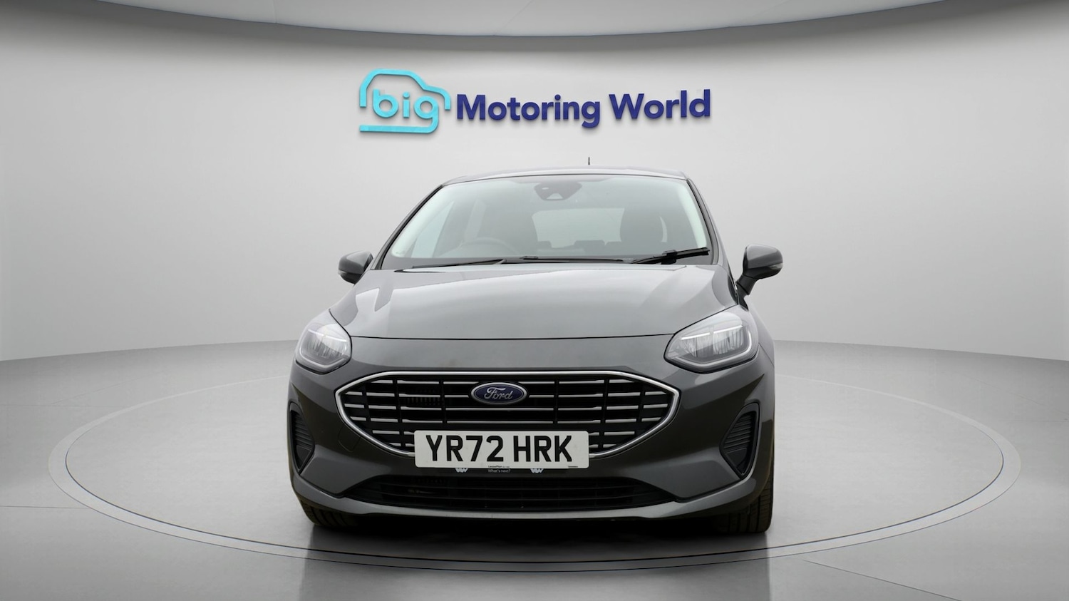 Used Ford Fiesta for sale - 77854447: Photo 2