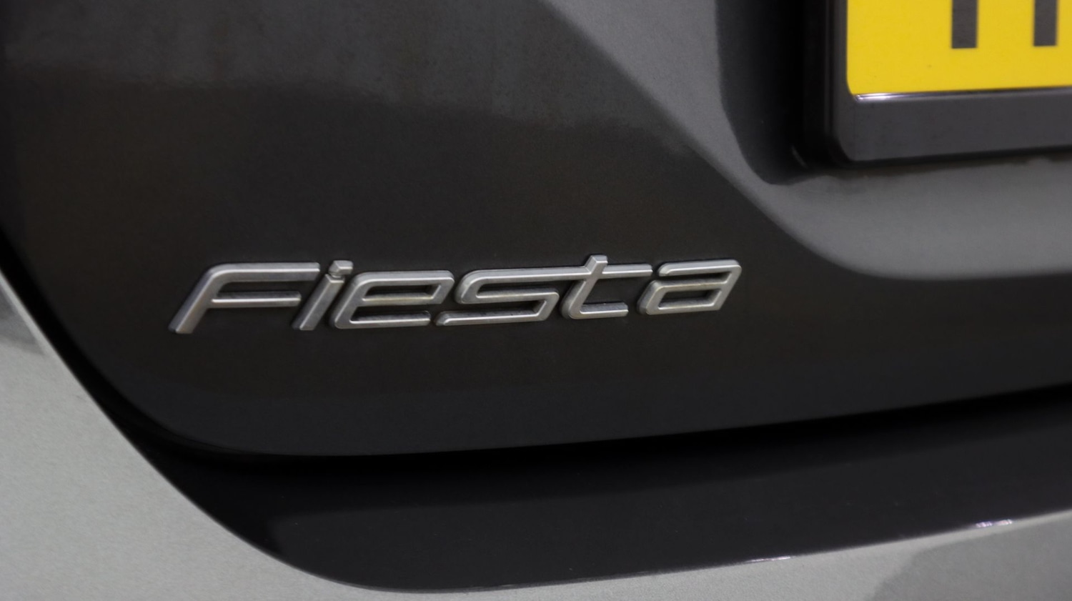 Used Ford Fiesta for sale - 77854447: Photo 22