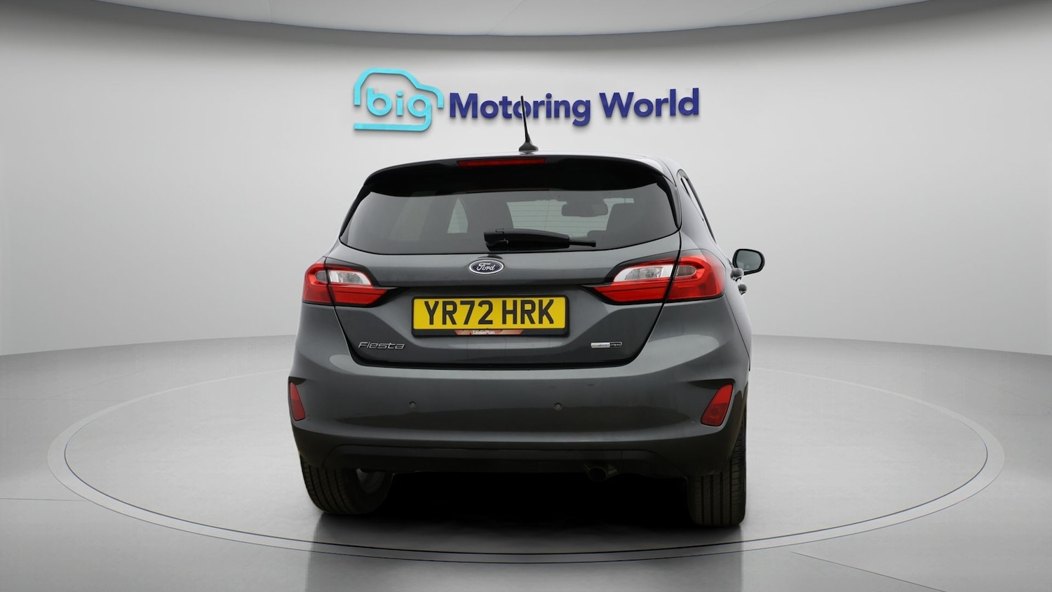 Used Ford Fiesta for sale - 77854447: Photo 6