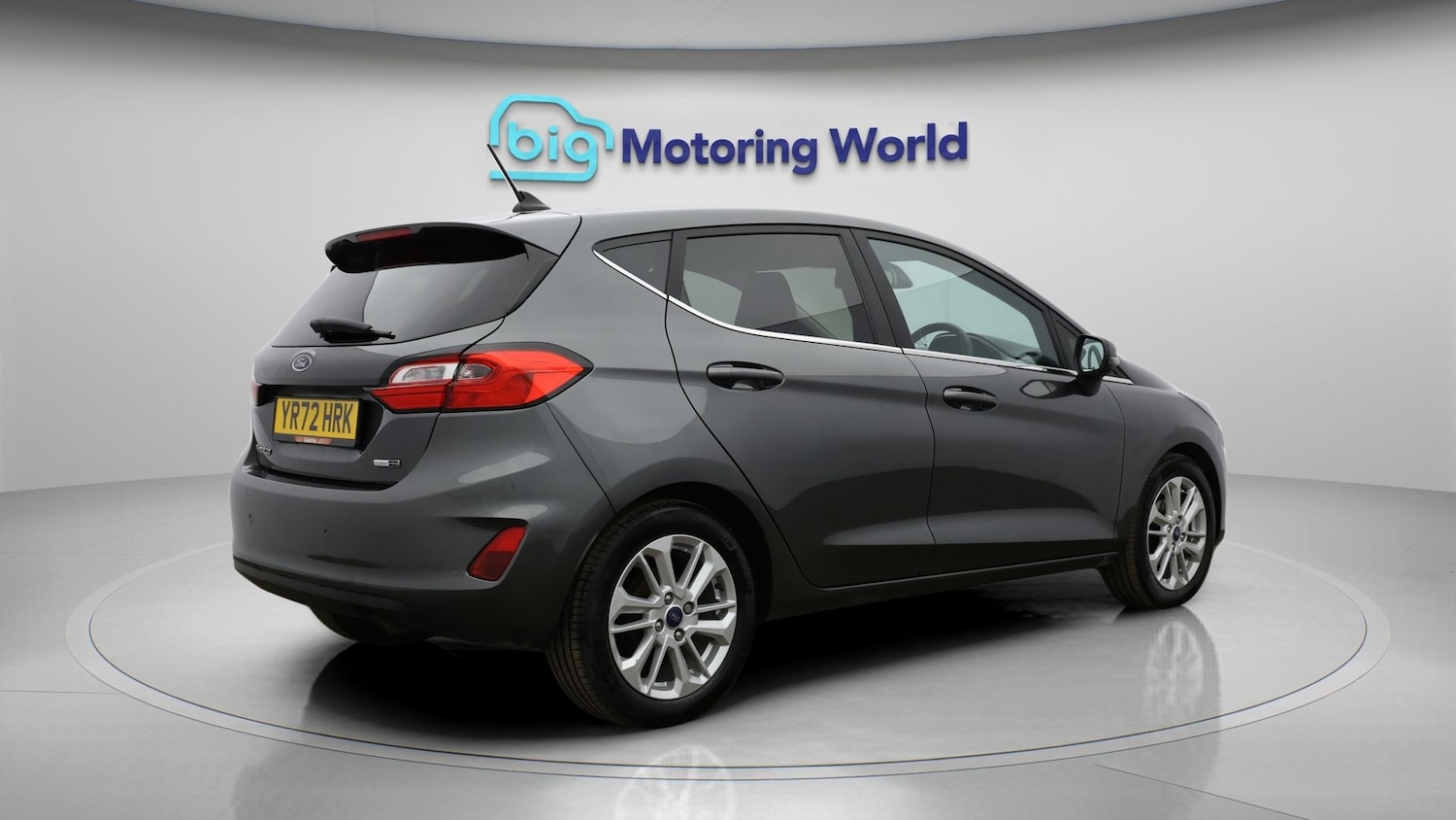 Used Ford Fiesta for sale - 77854447: Photo 7