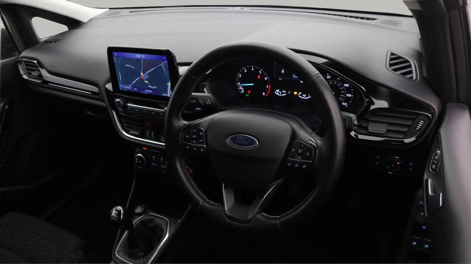 Used Ford Fiesta for sale - 77854447: Photo 9