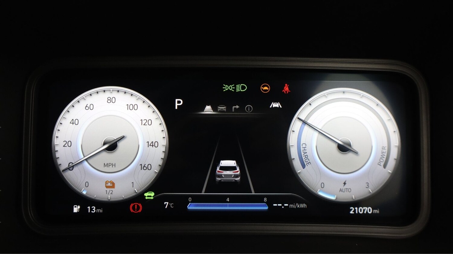 Used Hyundai KONA 2023 for sale - 77181534: Photo 10