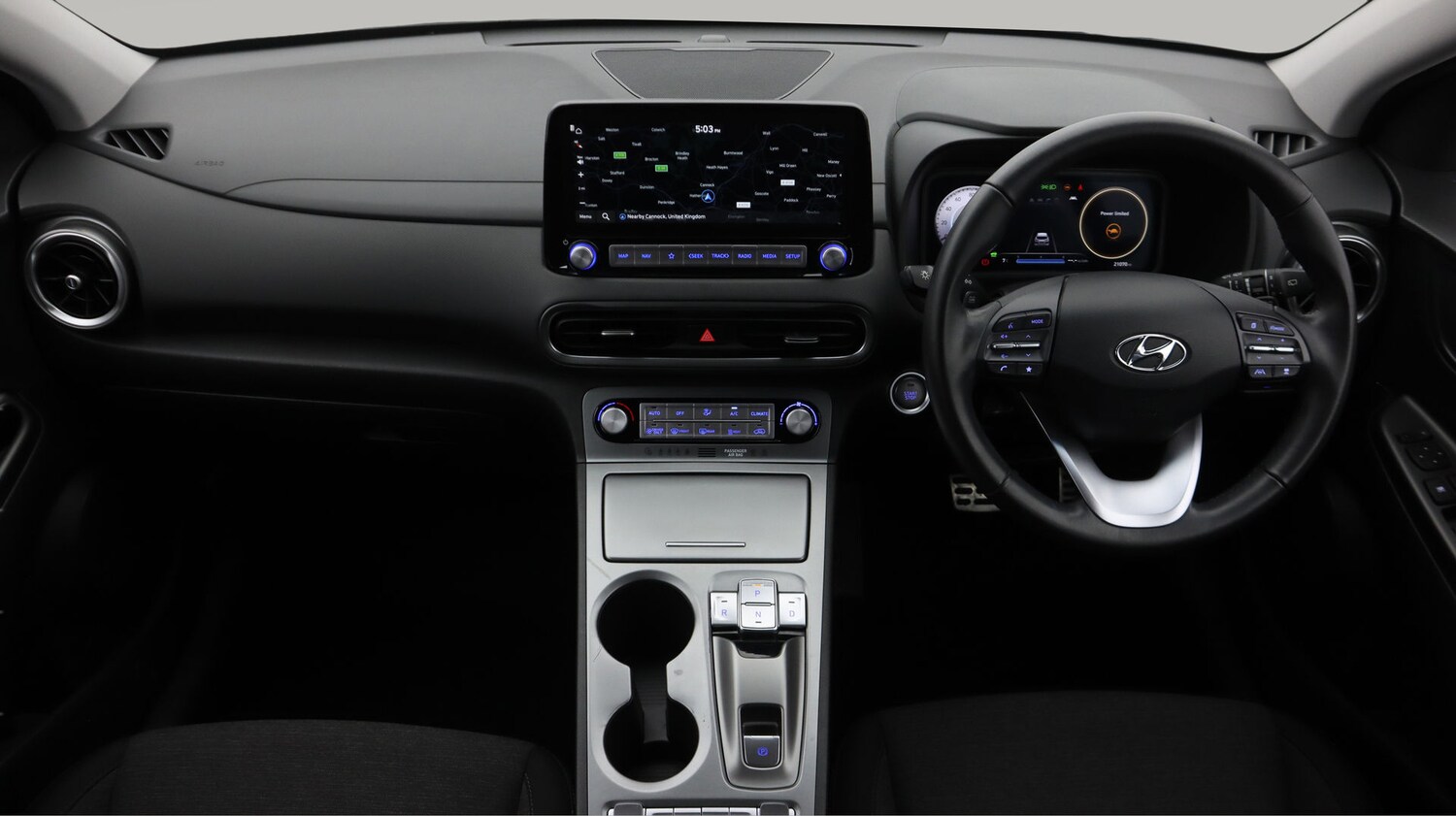 Used Hyundai KONA 2023 for sale - 77181534: Photo 13