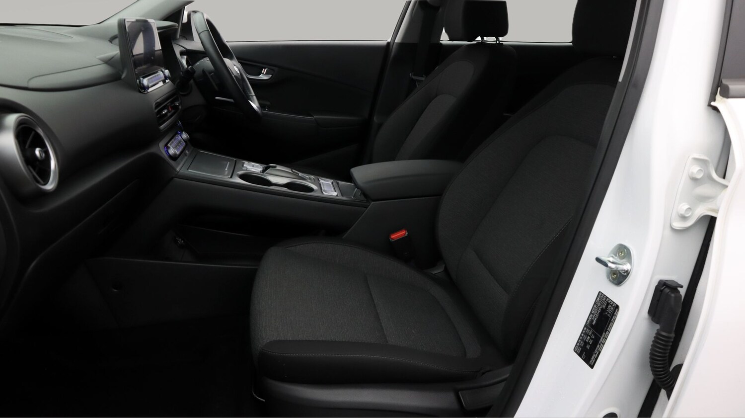 Used Hyundai KONA 2023 for sale - 77181534: Photo 14