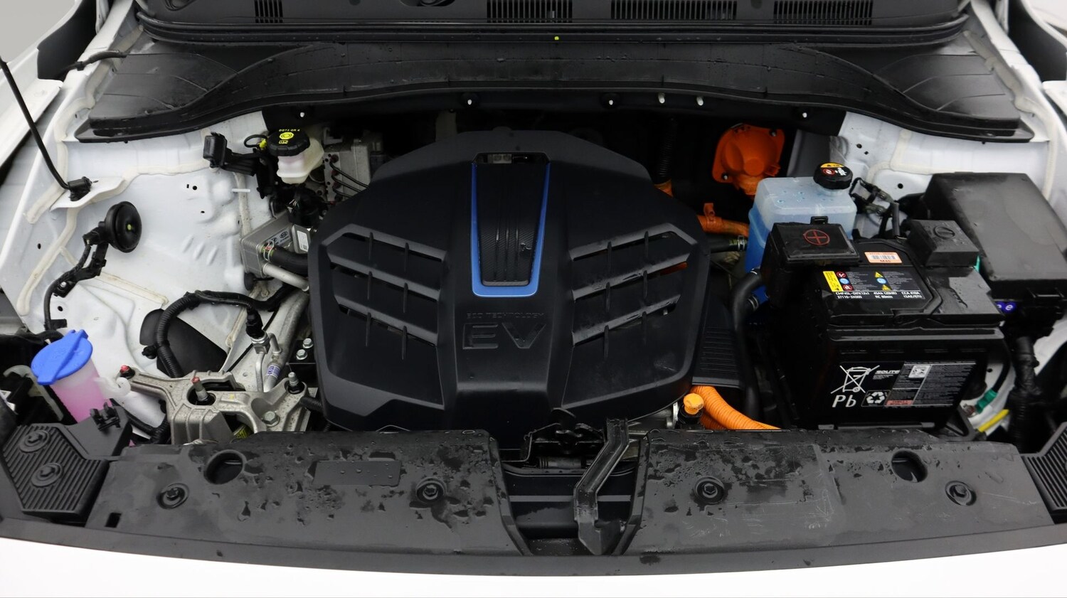 Used Hyundai KONA 2023 for sale - 77181534: Photo 19