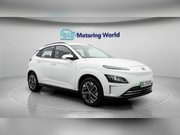 Hyundai KONA feature image