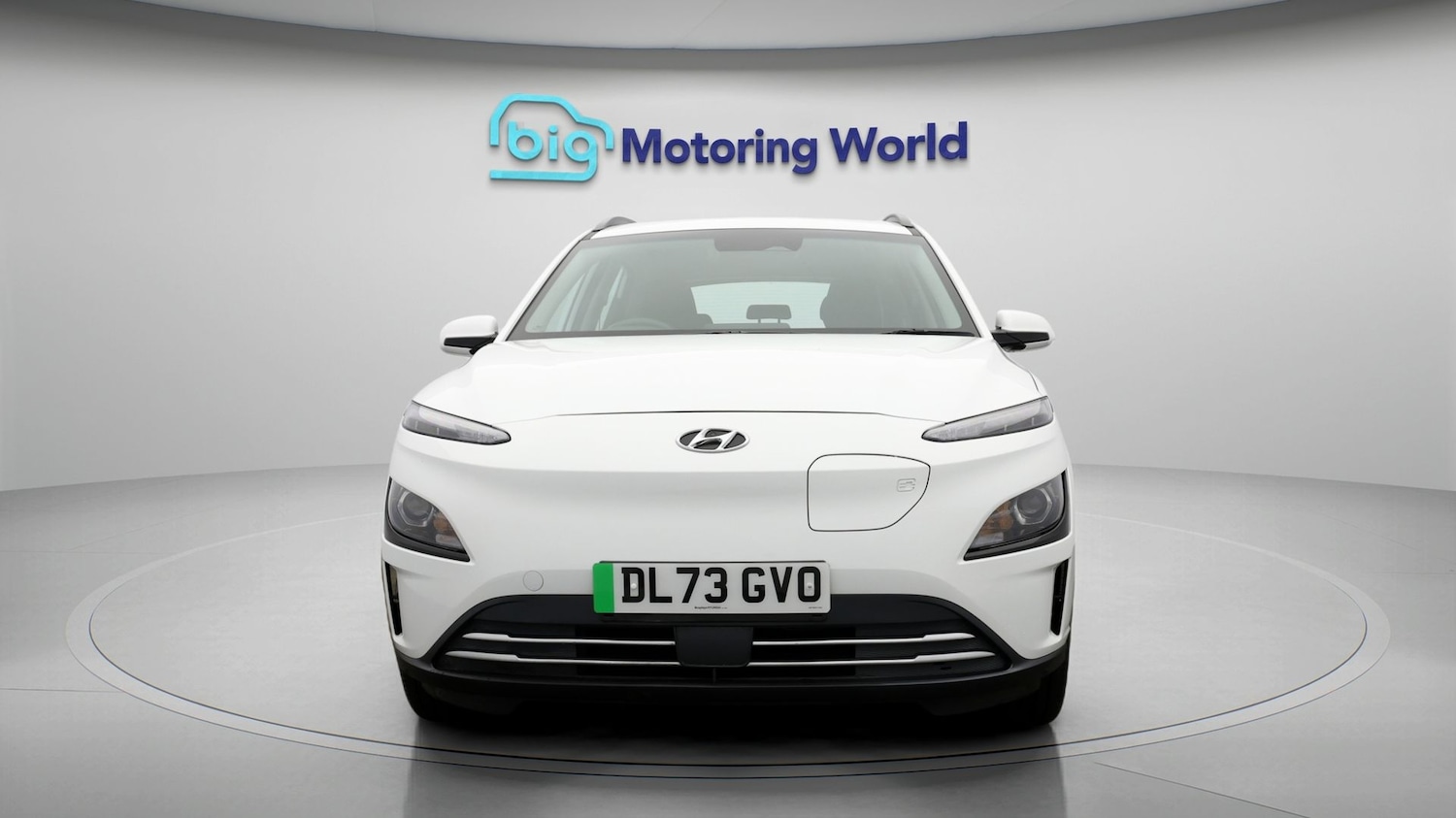 Used Hyundai KONA 2023 for sale - 77181534: Photo 2
