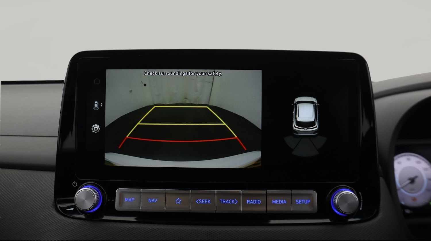 Used Hyundai KONA 2023 for sale - 77181534: Photo 21