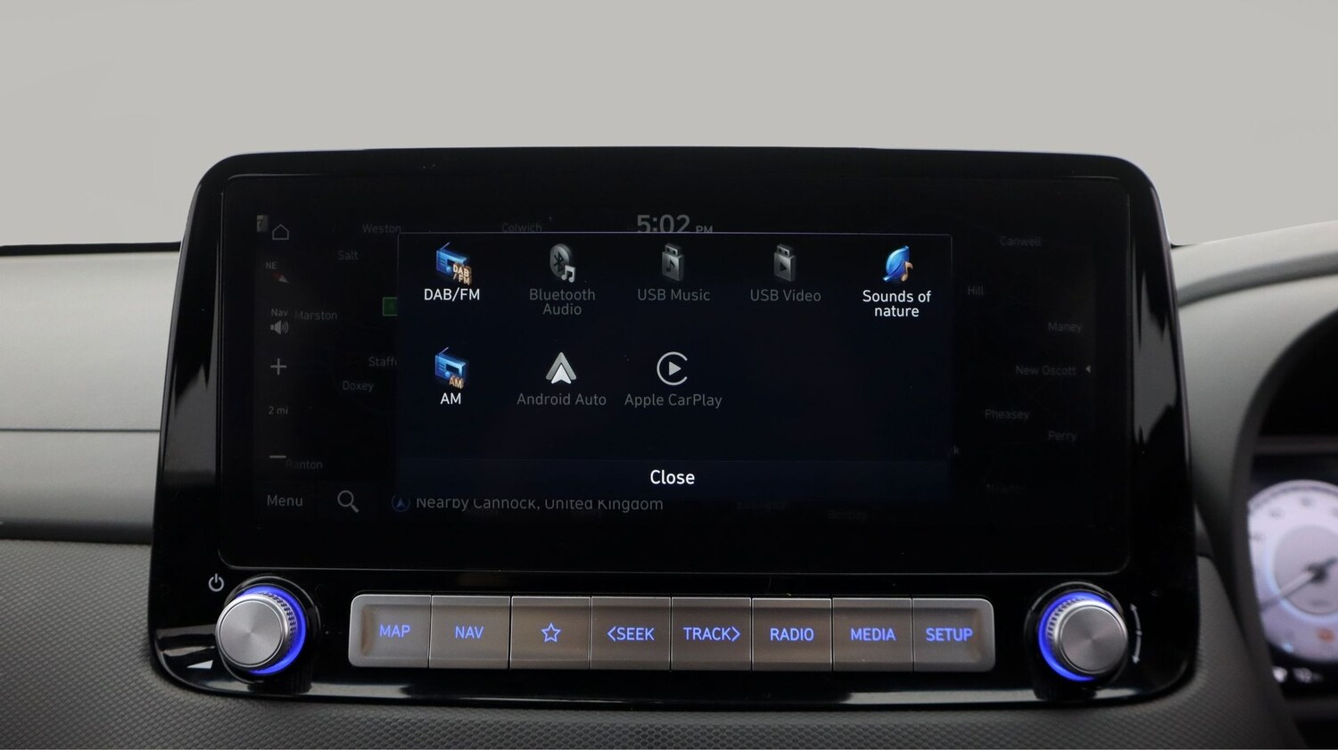 Used Hyundai KONA 2023 for sale - 77181534: Photo 25