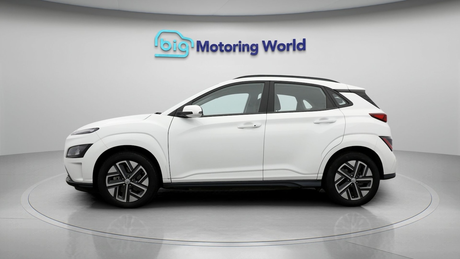 Used Hyundai KONA 2023 for sale - 77181534: Photo 4