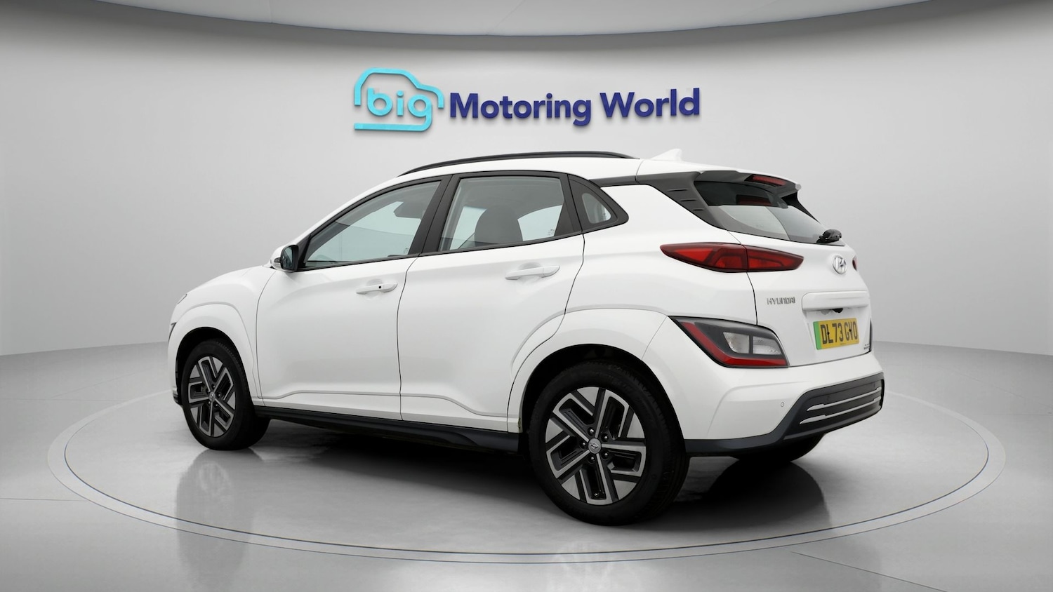 Used Hyundai KONA 2023 for sale - 77181534: Photo 5