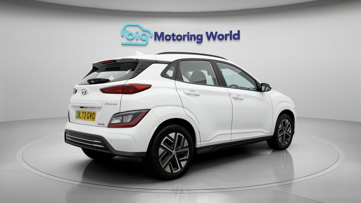 Used Hyundai KONA 2023 for sale - 77181534: Photo 7