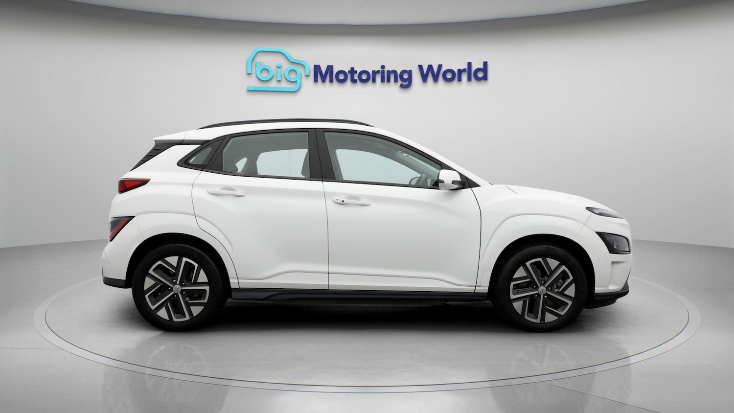 Used Hyundai KONA 2023 for sale - 77181534: Photo 8