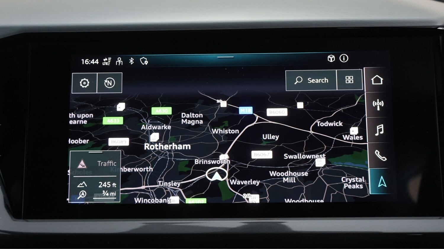 Used Audi Q4 e-tron 2022 for sale - 77540581: Photo 11