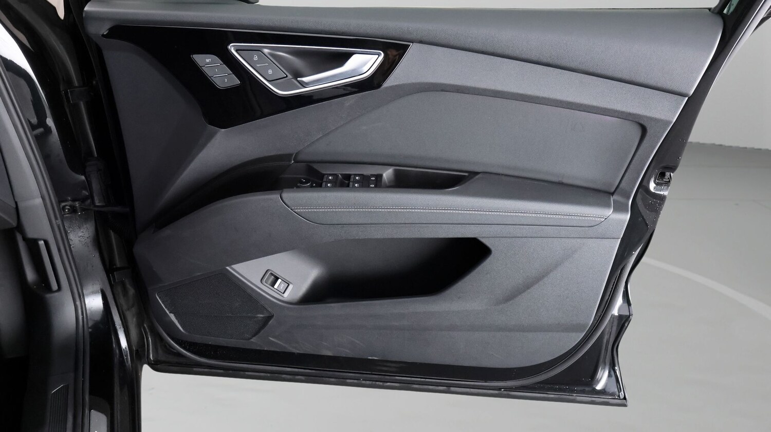 Used Audi Q4 e-tron 2022 for sale - 77540581: Photo 15