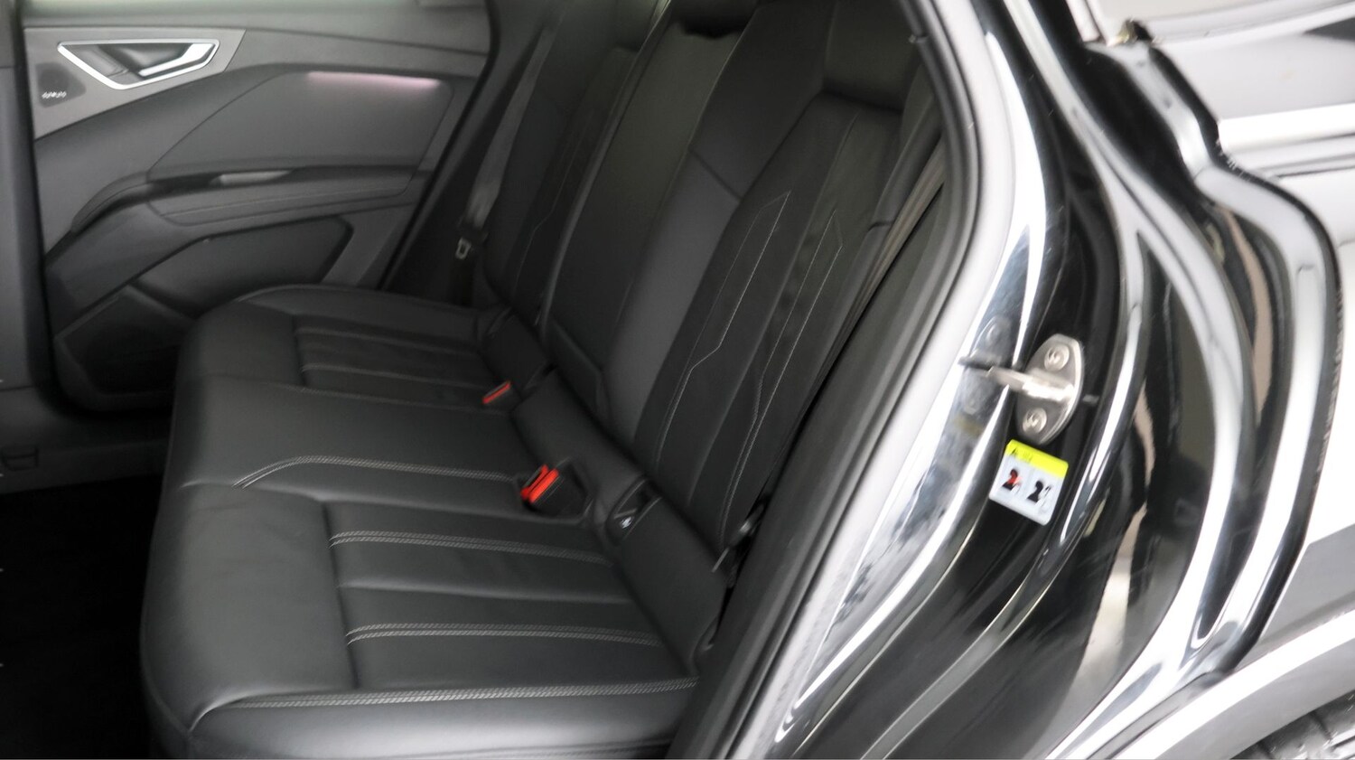 Used Audi Q4 e-tron 2022 for sale - 77540581: Photo 16