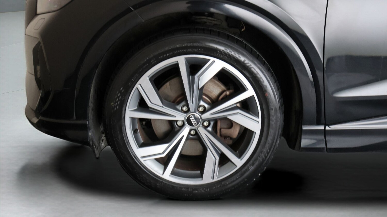 Used Audi Q4 e-tron 2022 for sale - 77540581: Photo 18