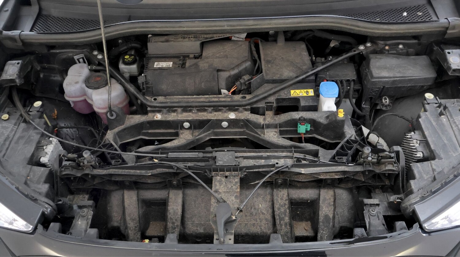 Used Audi Q4 e-tron 2022 for sale - 77540581: Photo 19