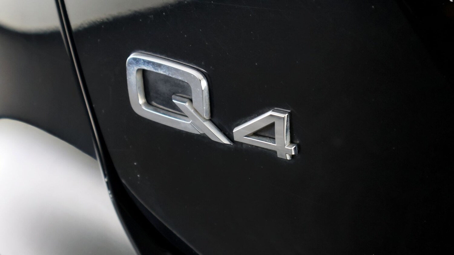 Used Audi Q4 e-tron 2022 for sale - 77540581: Photo 21