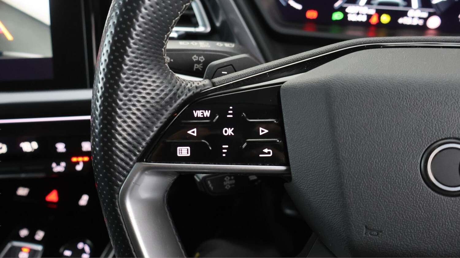 Used Audi Q4 e-tron 2022 for sale - 77540581: Photo 24