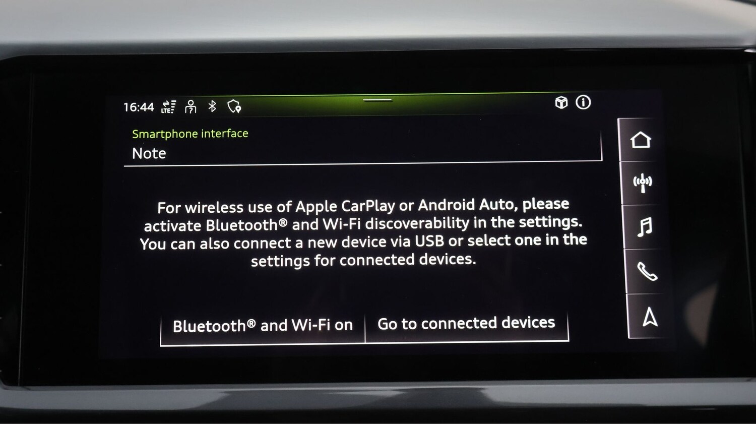 Used Audi Q4 e-tron 2022 for sale - 77540581: Photo 26